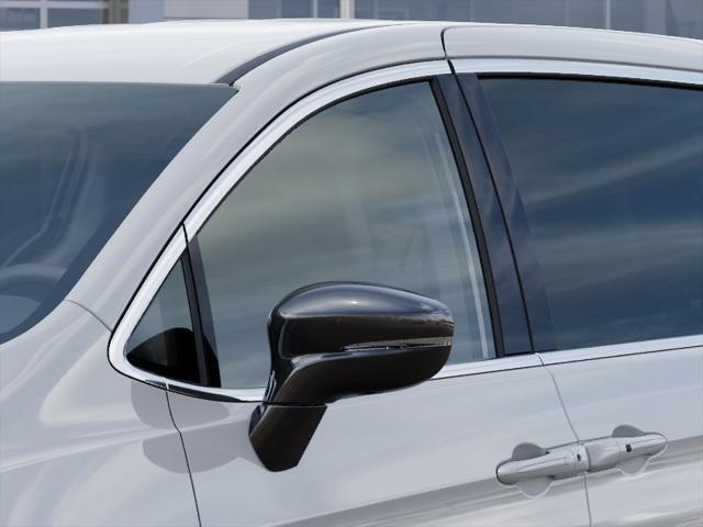 2025 Chrysler Pacifica Select - Photo 12
