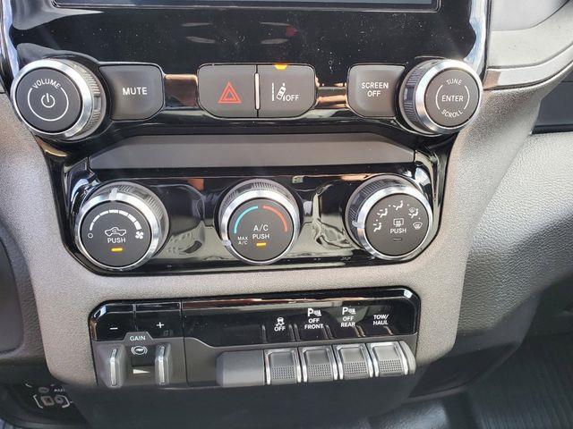 2025 RAM 1500 Tradesman - Photo 27