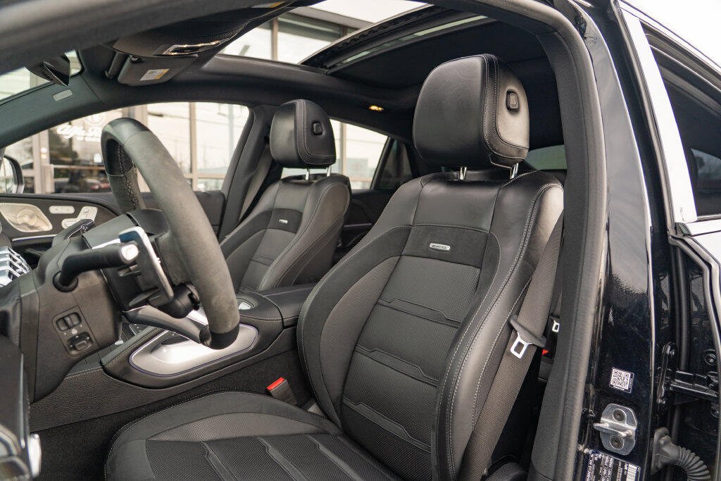 2024 Mercedes-Benz GLE Coupe GLE 53 AMG - Photo 15