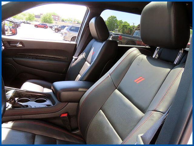 2025 Dodge Durango R/T - Photo 14