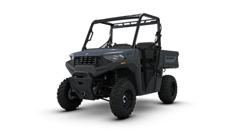2027 Polaris Ranger 600