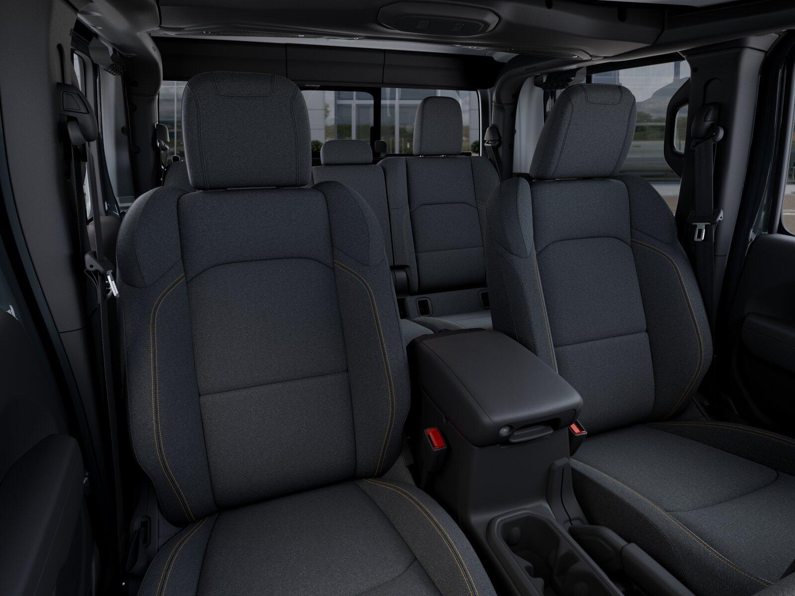 2025 Jeep Gladiator Sport S - Photo 9