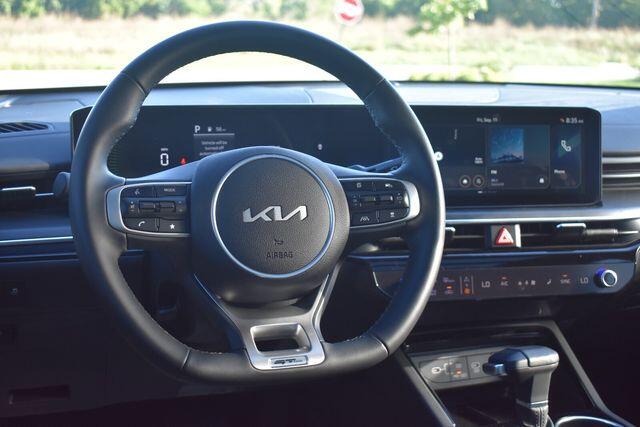 2026 Kia K5 GT-Line - Photo 18