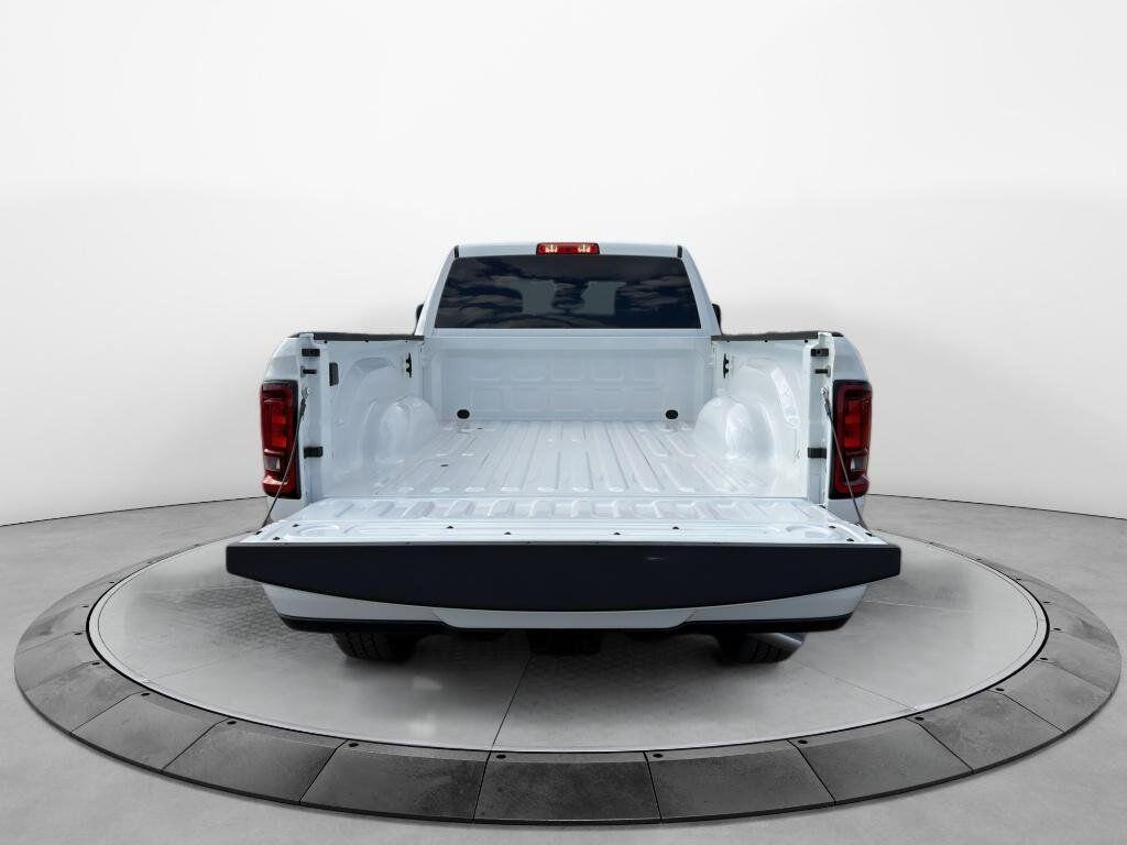2026 RAM 2500 Big Horn - Photo 24