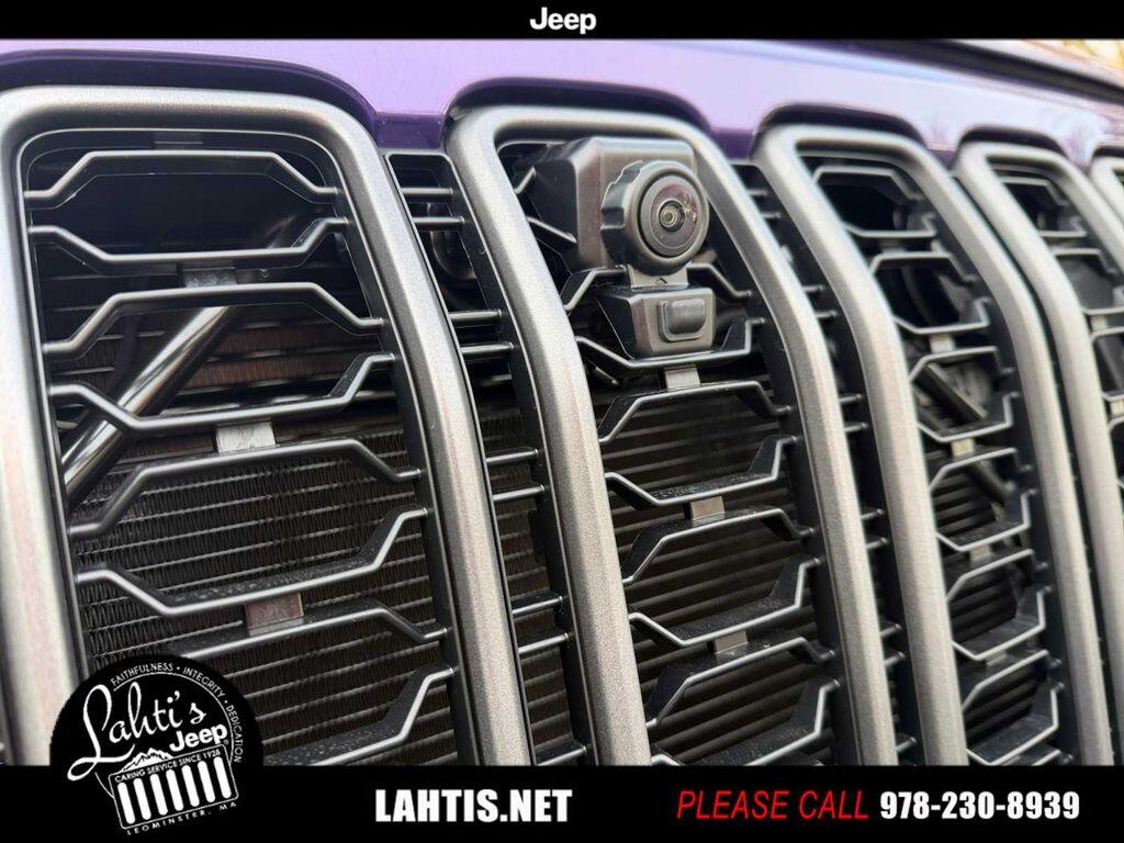2026 Jeep Wrangler 2-Door Rubicon X - Photo 27
