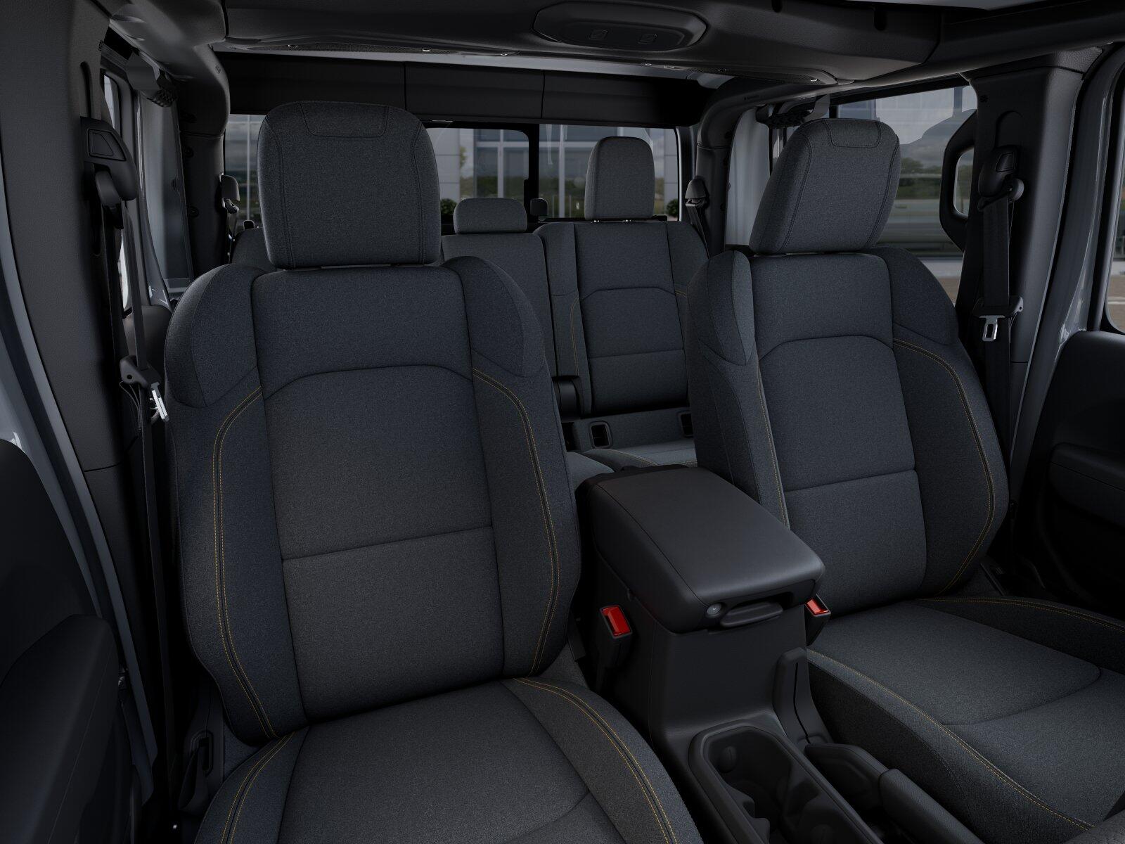 2025 Jeep Gladiator Sport S - Photo 43