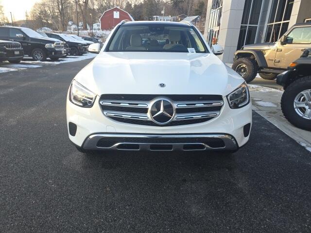 Used 2022 Mercedes-Benz GLC GLC300 with VIN W1N0G8EB6NG101295 for sale in Warrensburg, NY