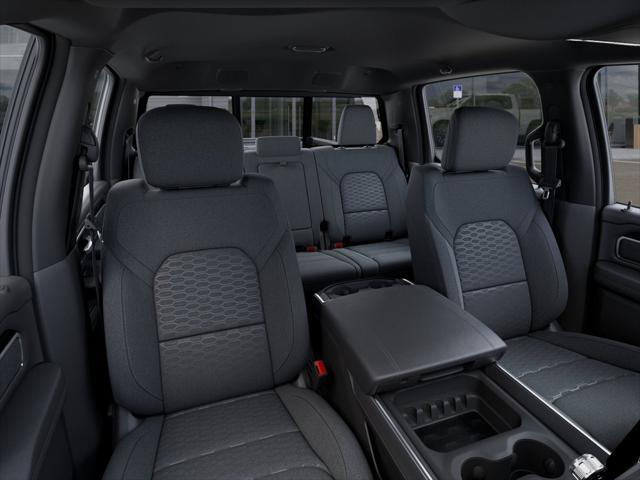 2026 RAM 1500 Big Horn/Lone Star - Photo 16
