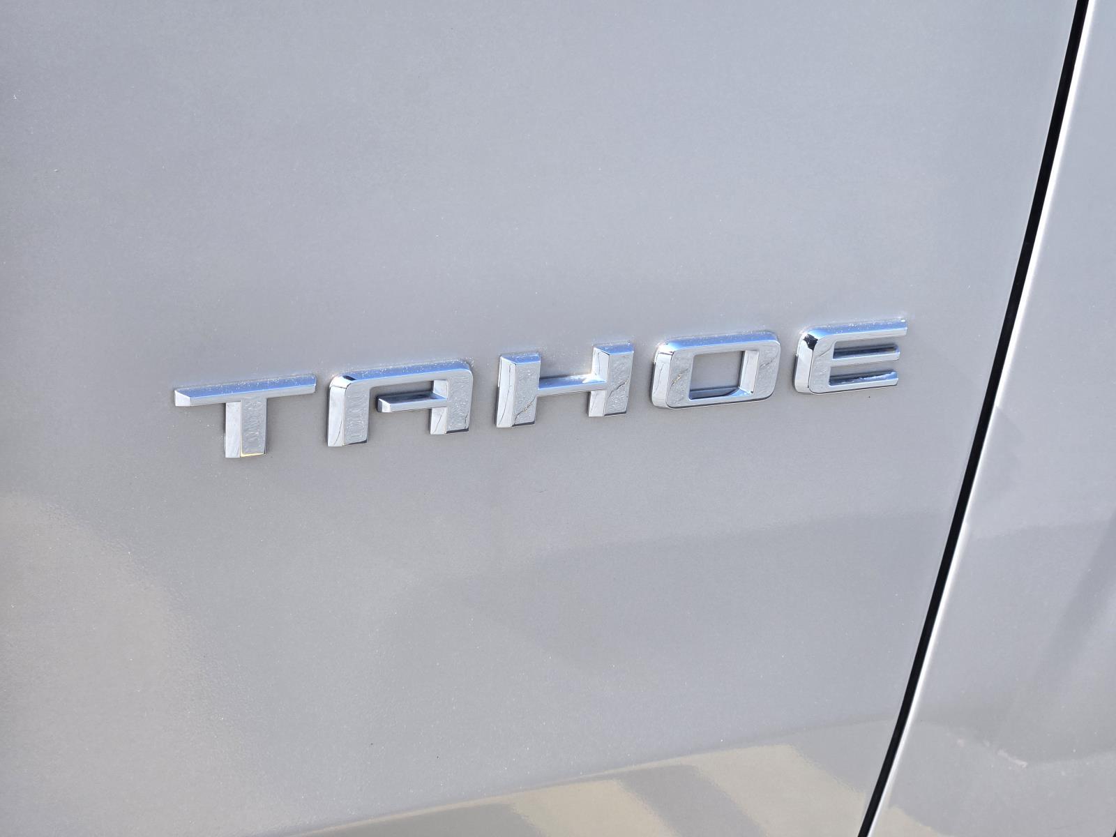 2023 Chevrolet Tahoe LT - Photo 37