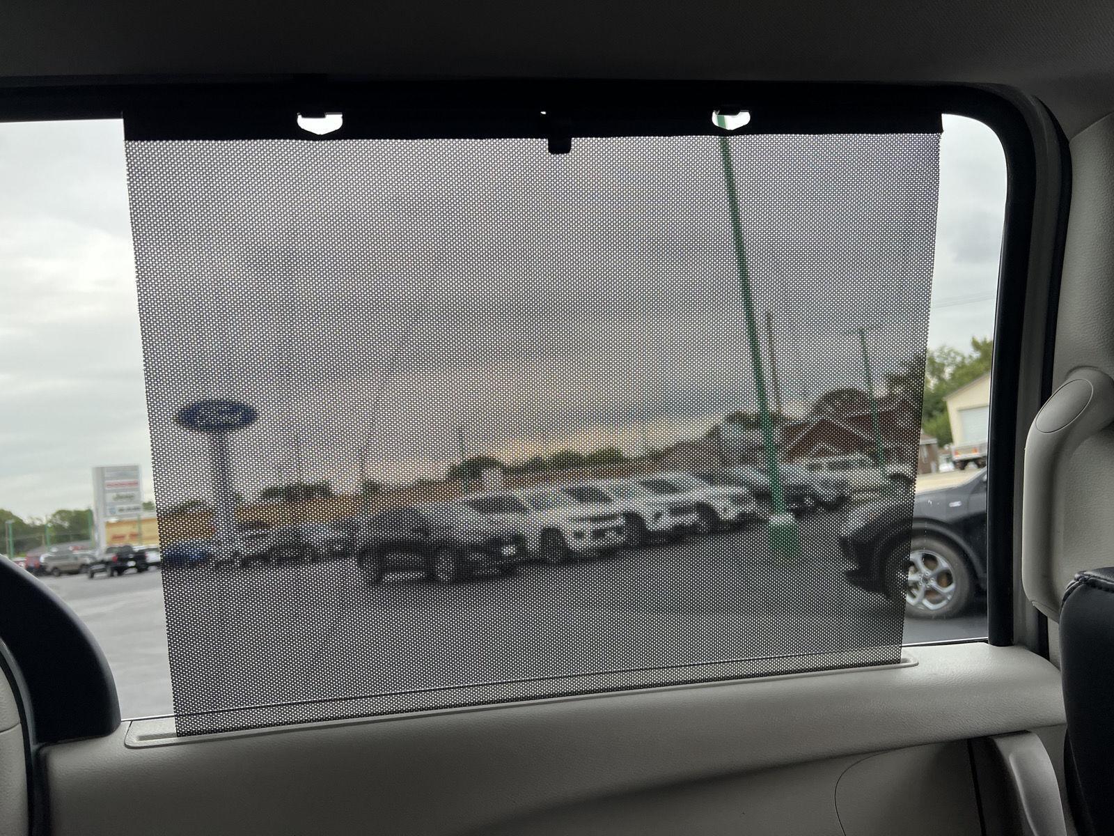 2024 Chrysler Pacifica Touring L - Photo 35