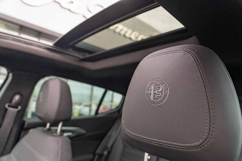 2024 Alfa Romeo Tonale Veloce - Photo 14