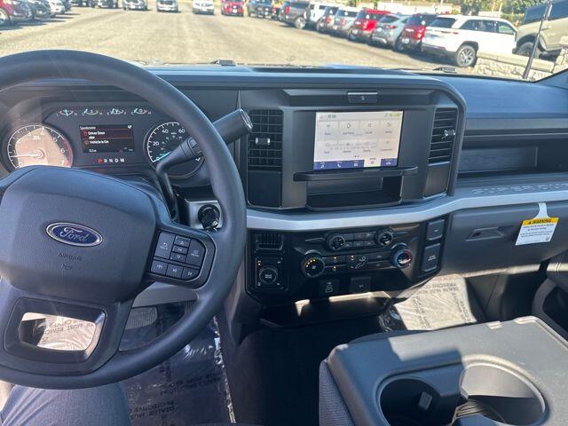 2026 Ford F-250 Super Duty XL - Photo 15