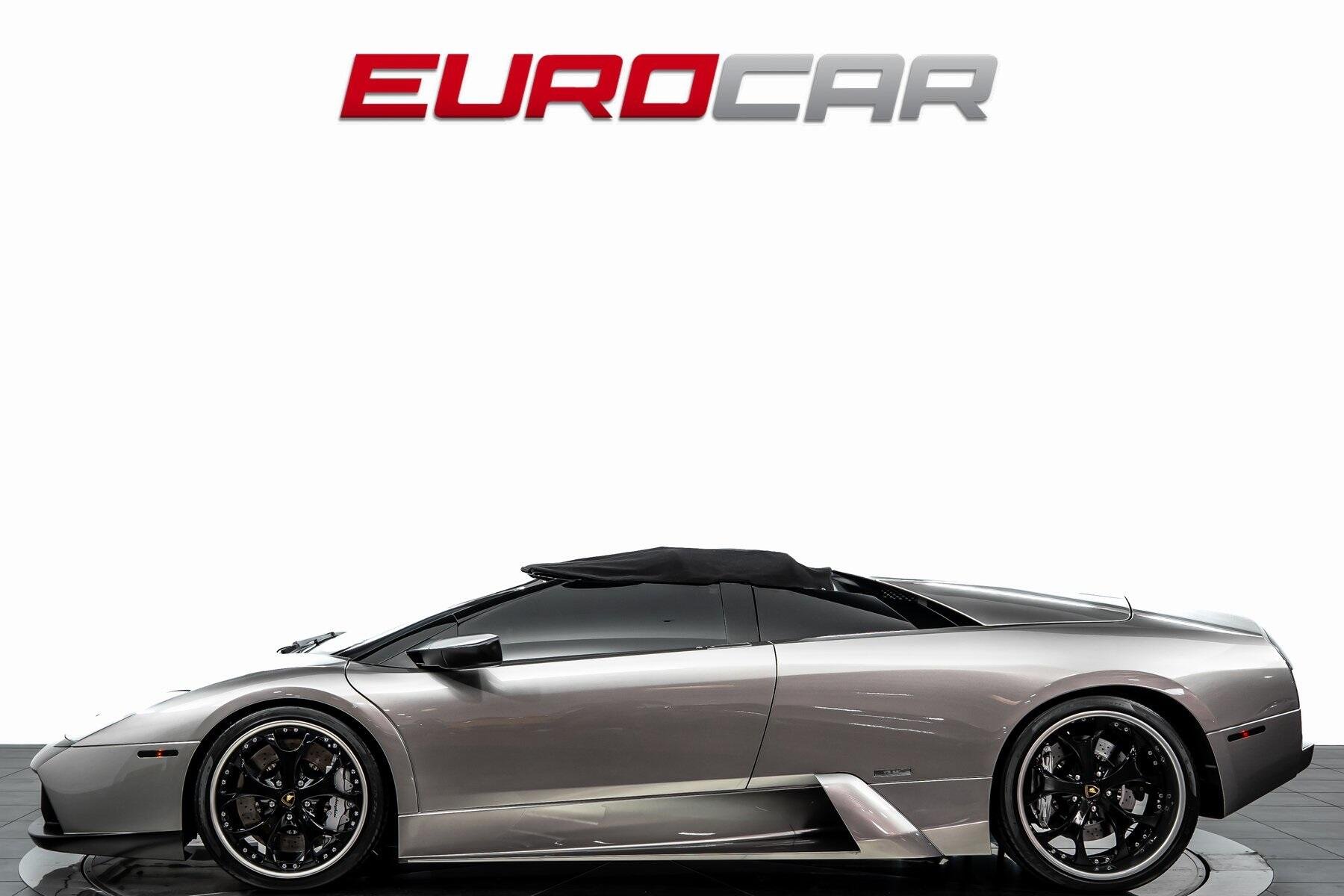 Used 2005 Lamborghini Murcielago *FRONT AXLE LIFT * IMMACULATE CONDITION*Image 3