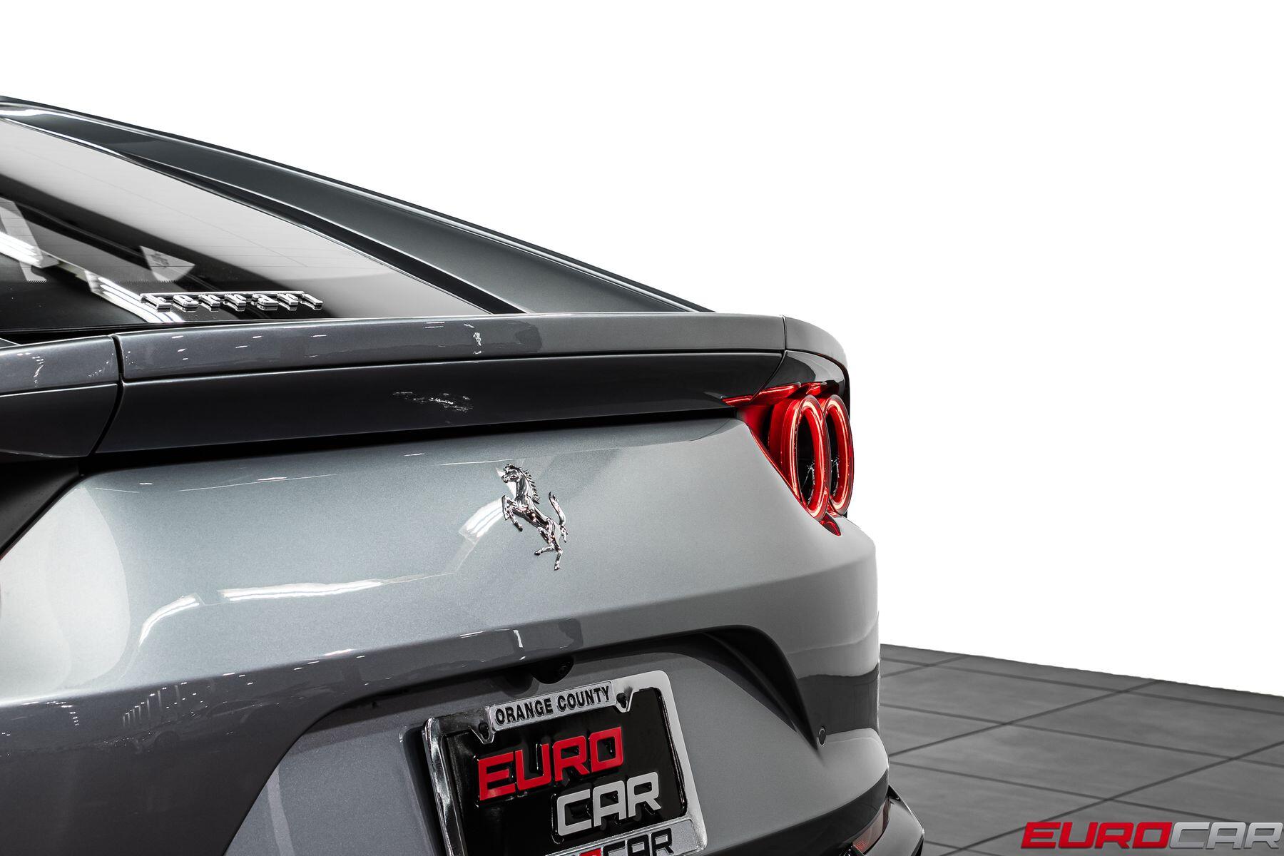 2020 Ferrari 812 Superfast *PASSENGER DISPLAY * FRONT LIFT*Image 25