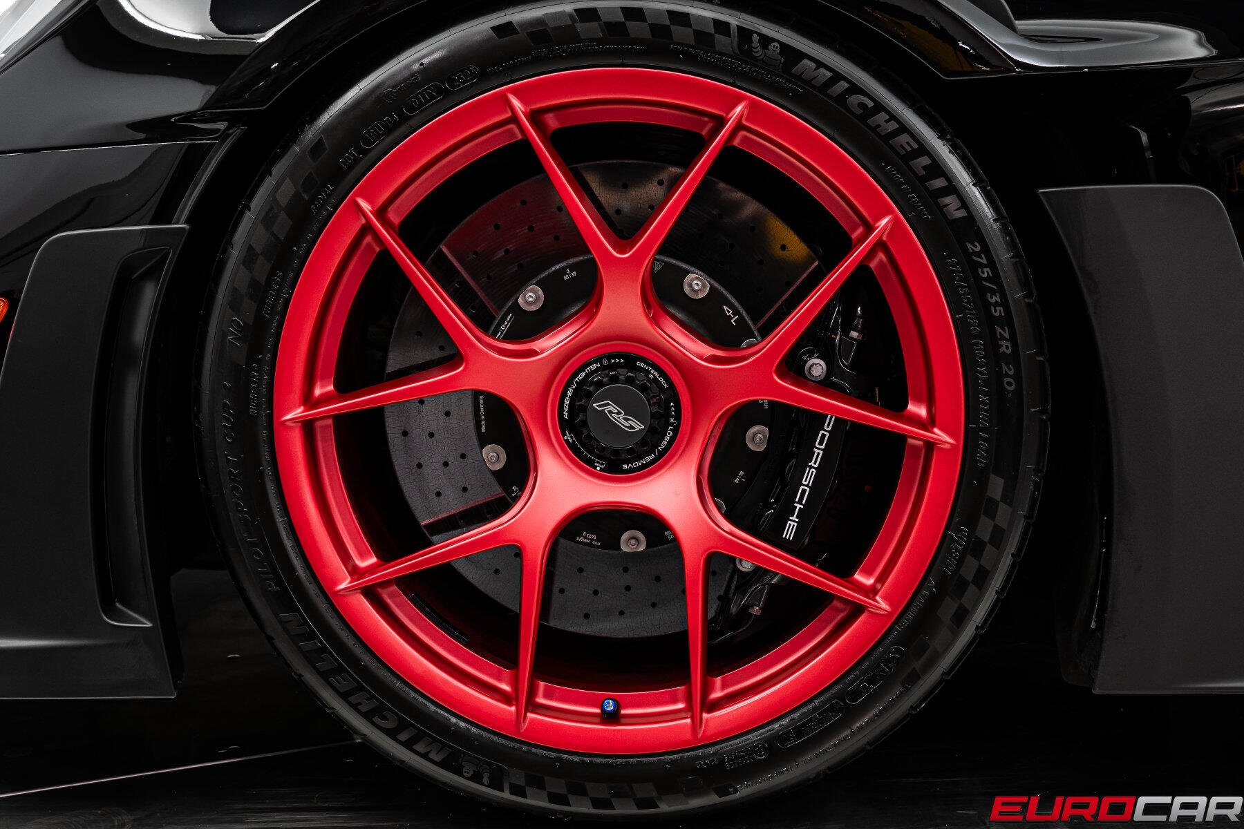 2025 Porsche 911 GT3 RS *WEISSACH PACKAGE * FRONT LIFT*Image 25