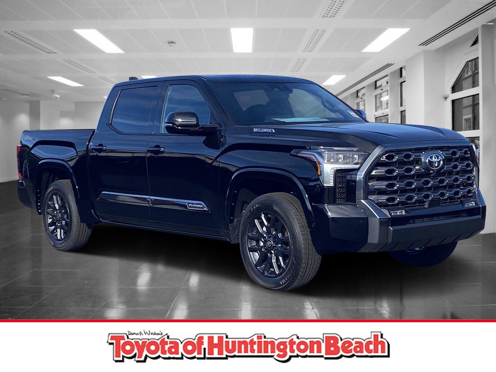 2026 Toyota Tundra
