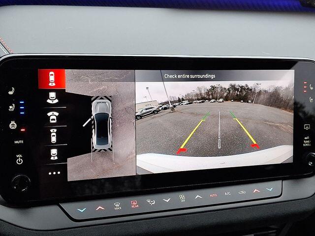 2026 Dodge Charger Scat Pack - Photo 13
