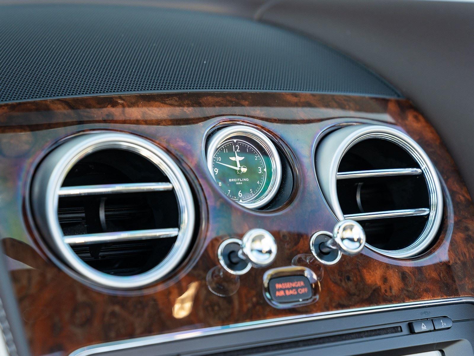 Used 2018 Bentley Continental GT GT