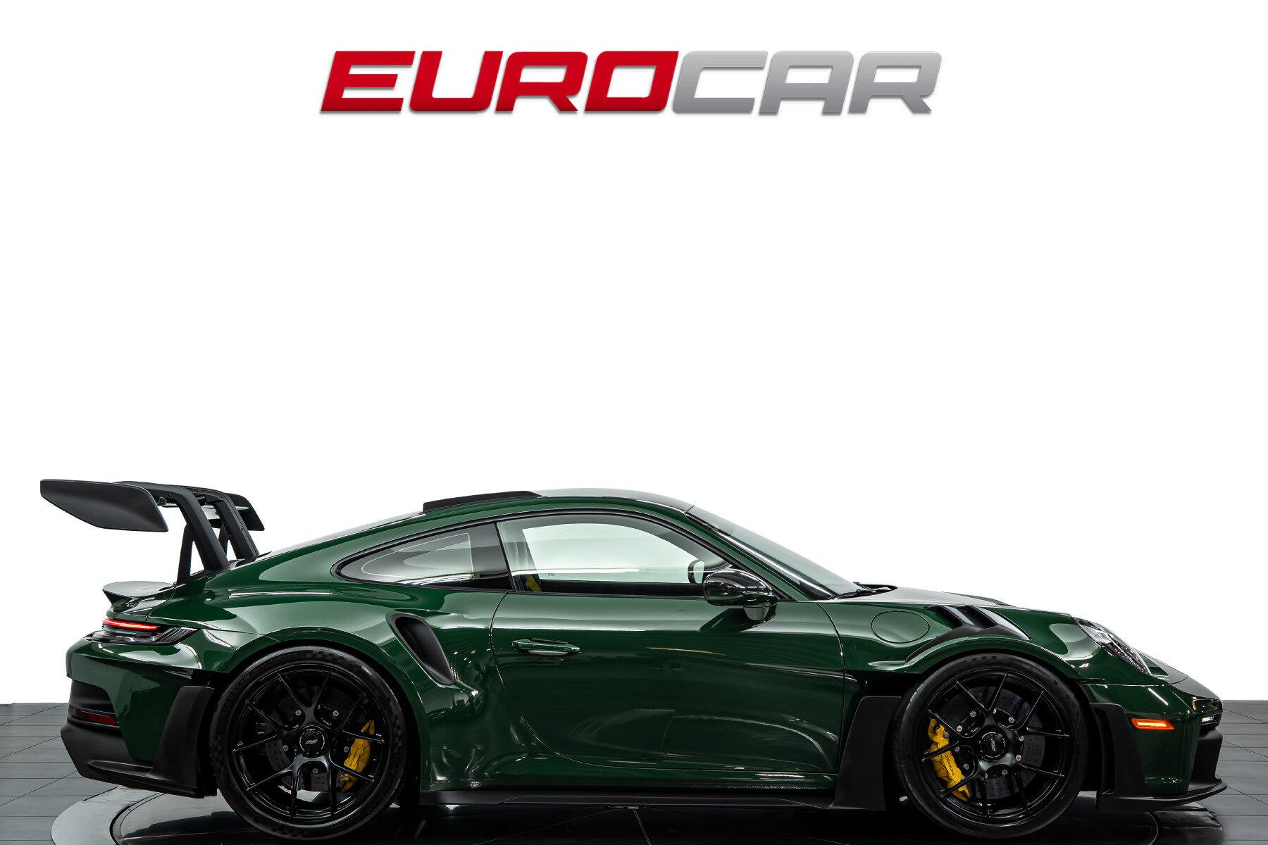 2025 Porsche 911 GT3 RS *WEISSACH PACKAGE * FRONT LIFT*Image 6