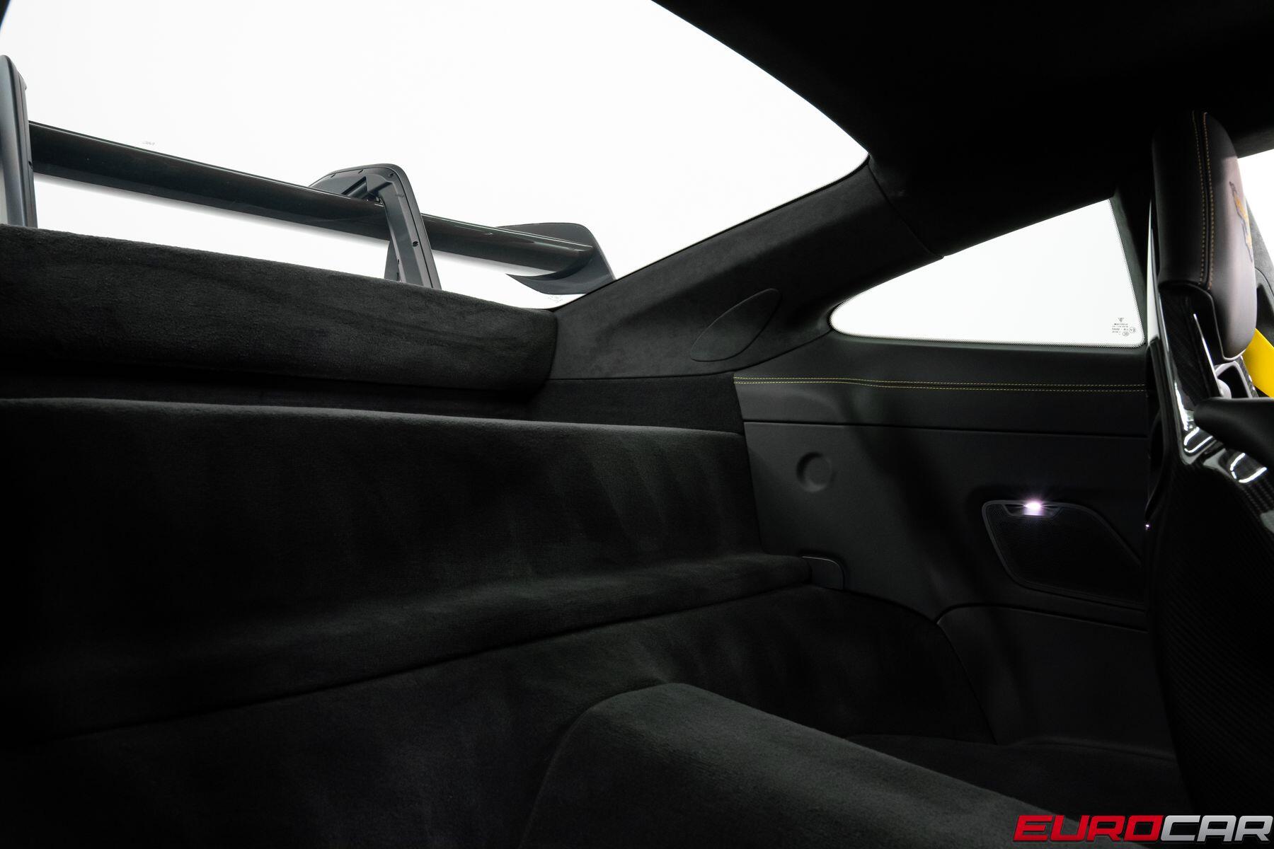 2025 Porsche 911 GT3 RS *WEISSACH PACKAGE * FRONT LIFT*Image 45