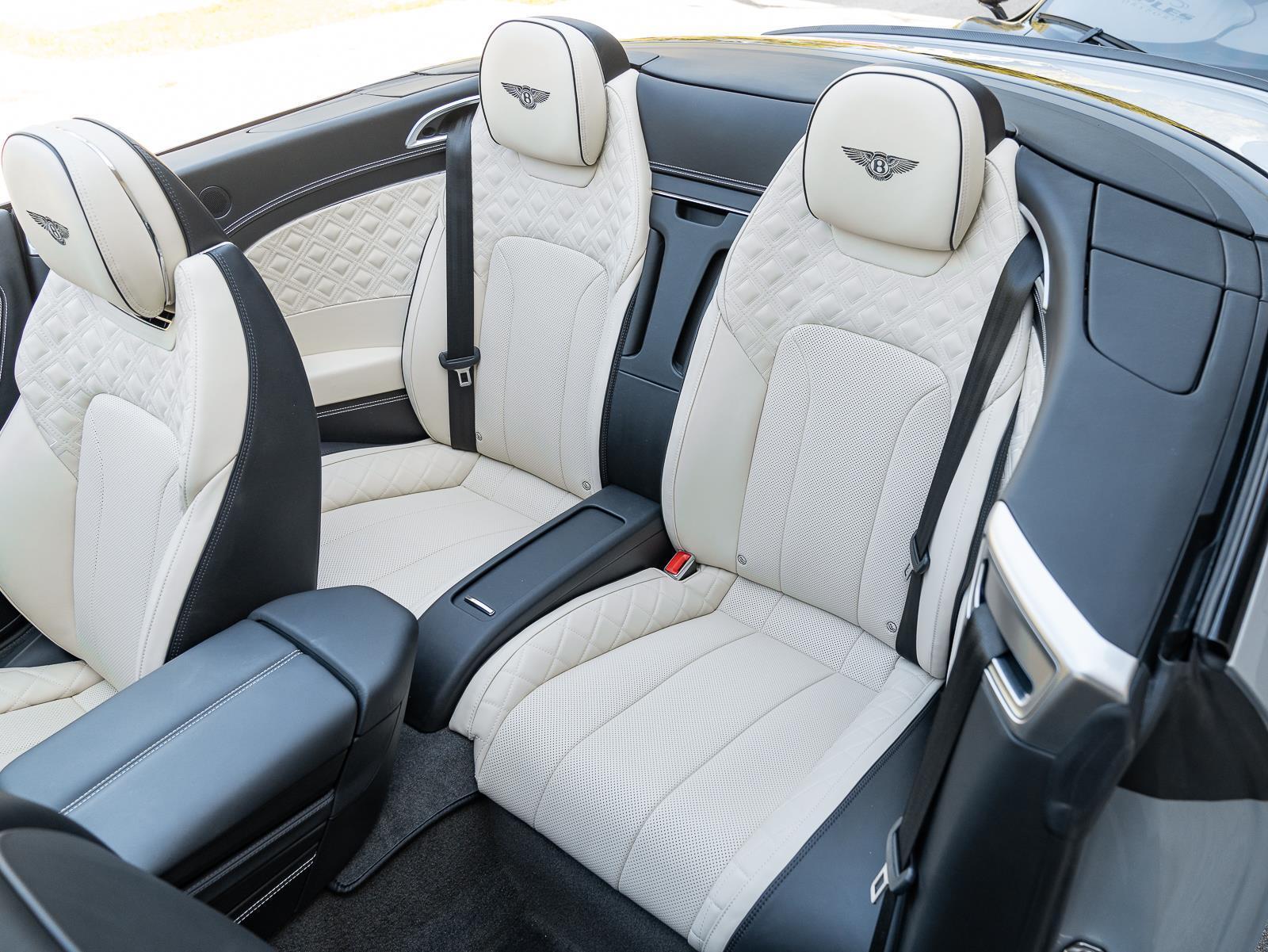 Used 2023 Bentley Continental GT V8