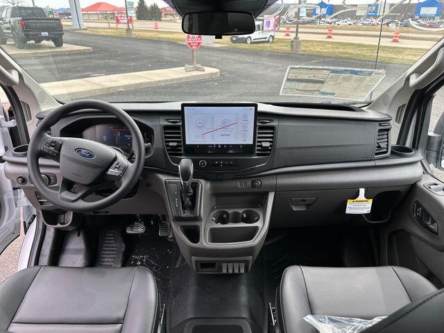 2026 Ford Transit Van Base - Photo 15
