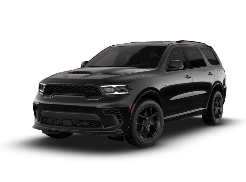 2026 Dodge Durango GT HEMI Plus V8 AWD's photo