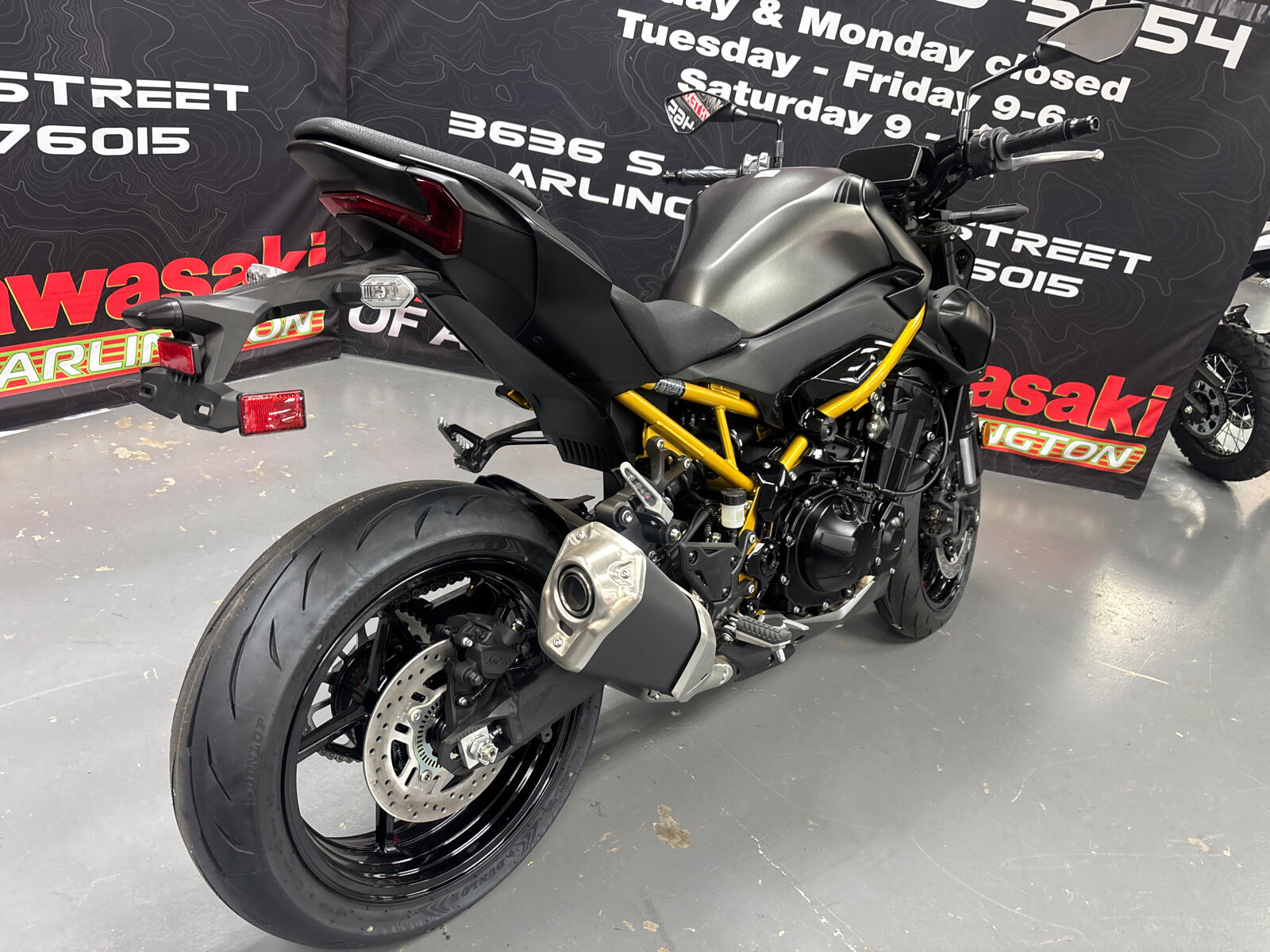 powersport image