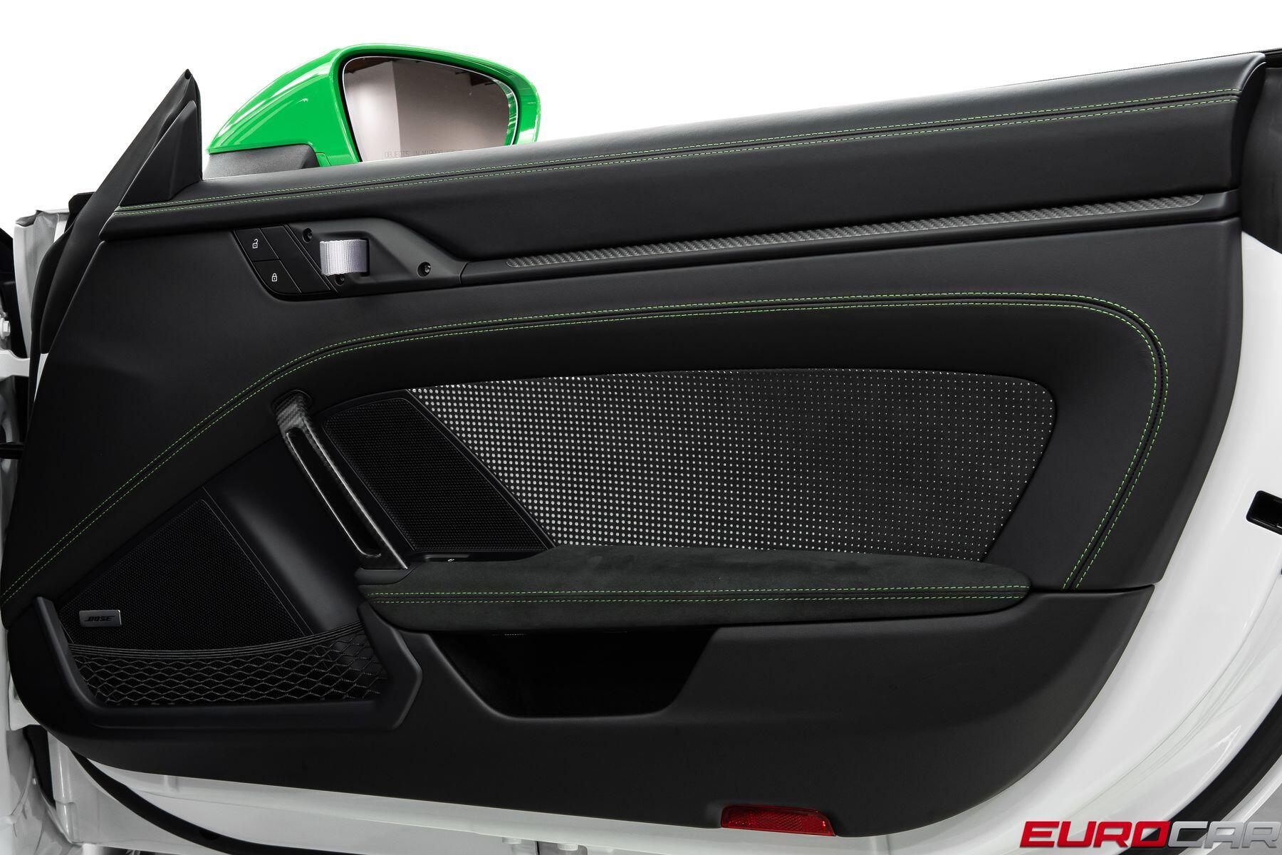 2024 Porsche 911 GT3 RS *TRIBUTE TO CARRERA RS * WEISSACH PACK*Image 28