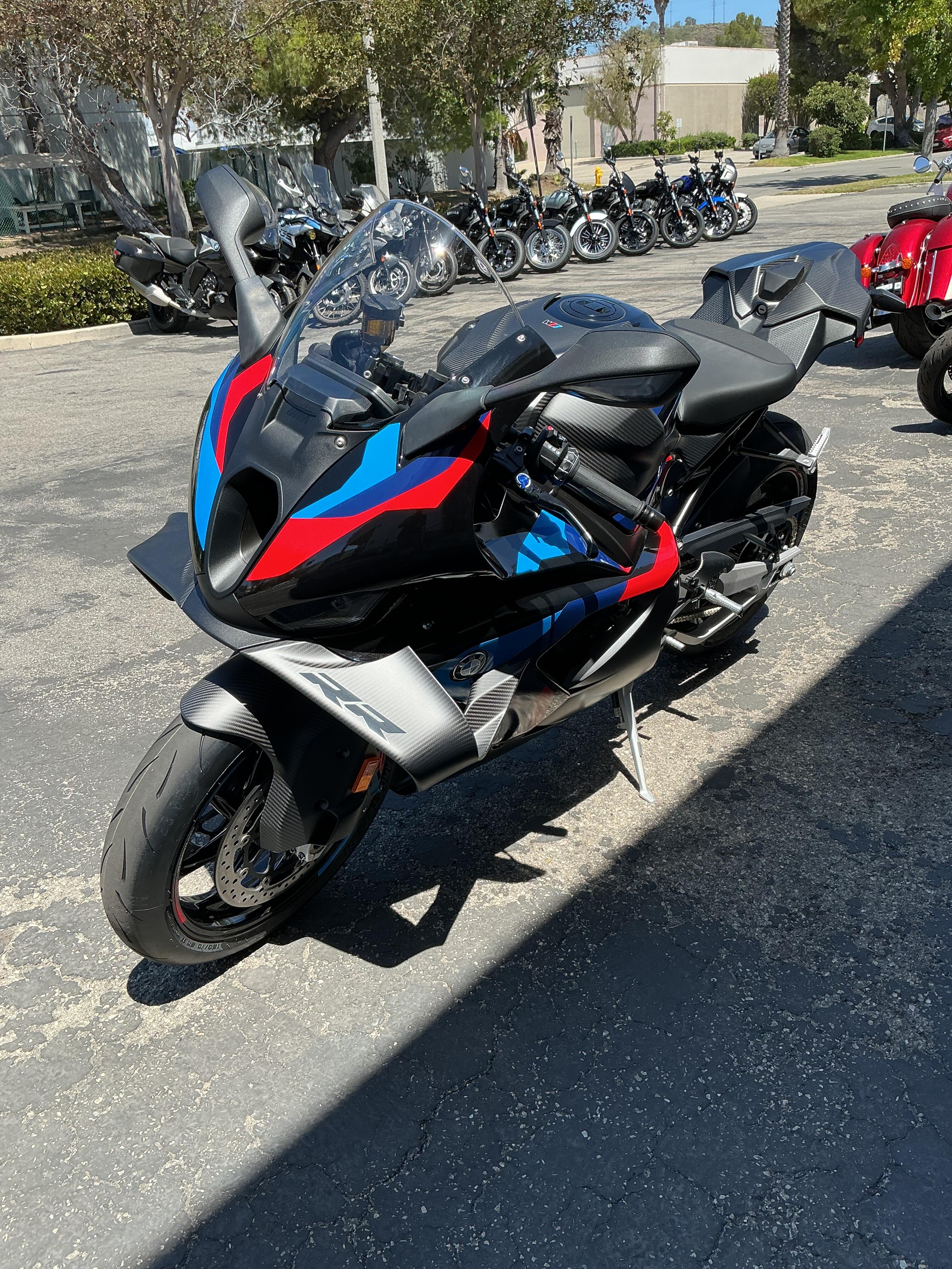 2026 BMW M 1000 RR