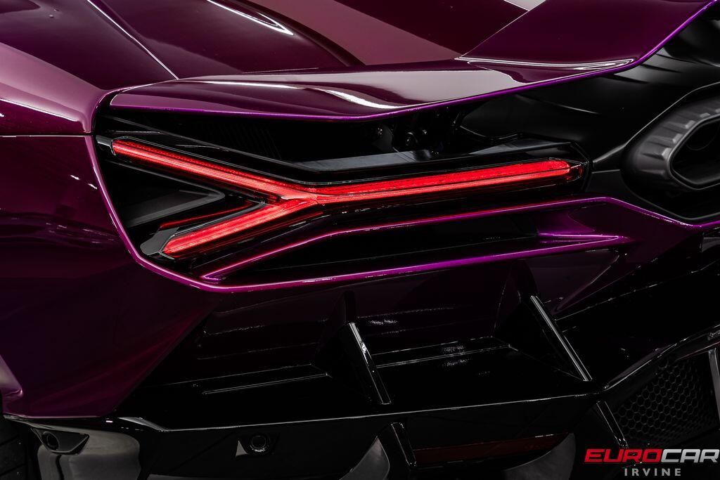 2025 Lamborghini Revuelto *HIGH GLOSS STYLE PACK * FULL PPF*Image 22