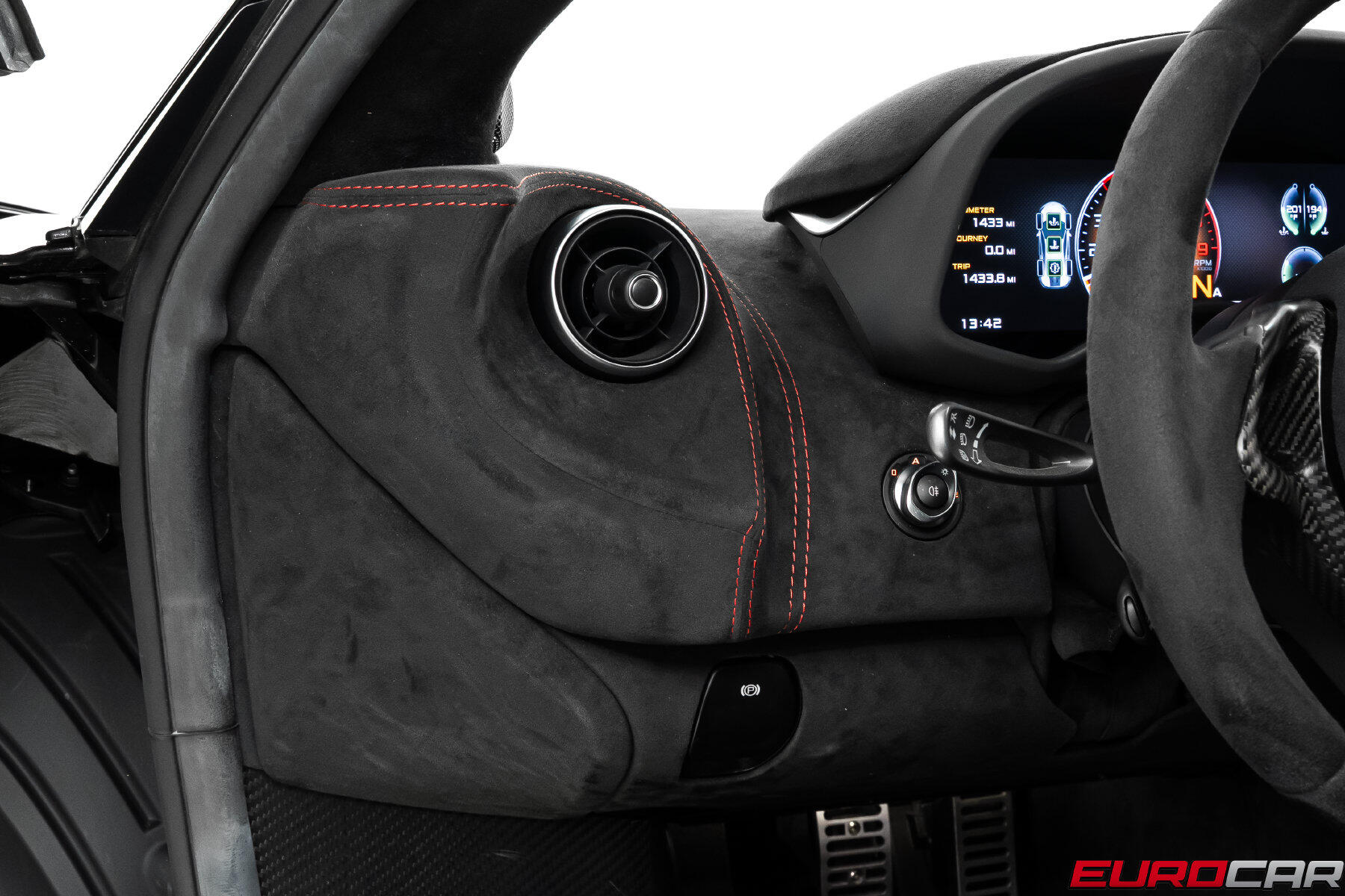 2020 McLaren 620R *345 OF 350 * HUGE CARBON OPTIONS*Image 40