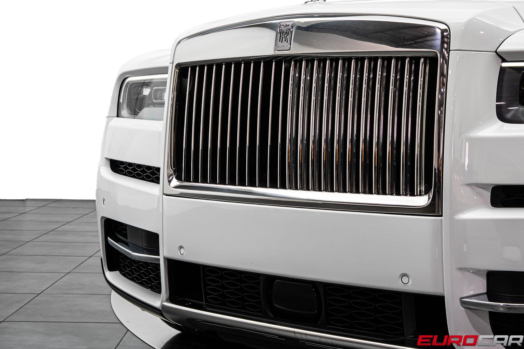 2021 Rolls-Royce Cullinan *REAR THEATER * SHOOTING STAR HEADLINER*Image 12