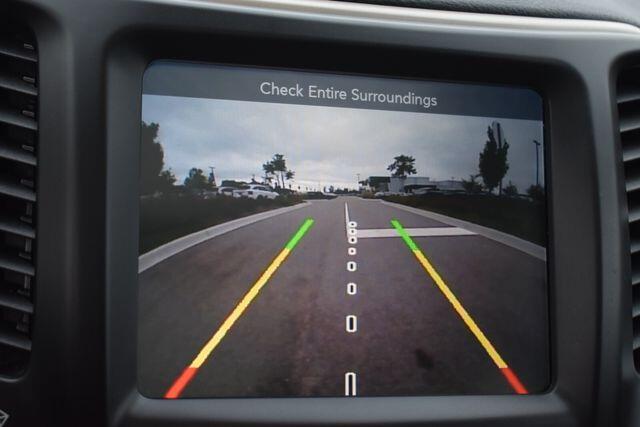 2018 Jeep Cherokee Limited - Photo 30