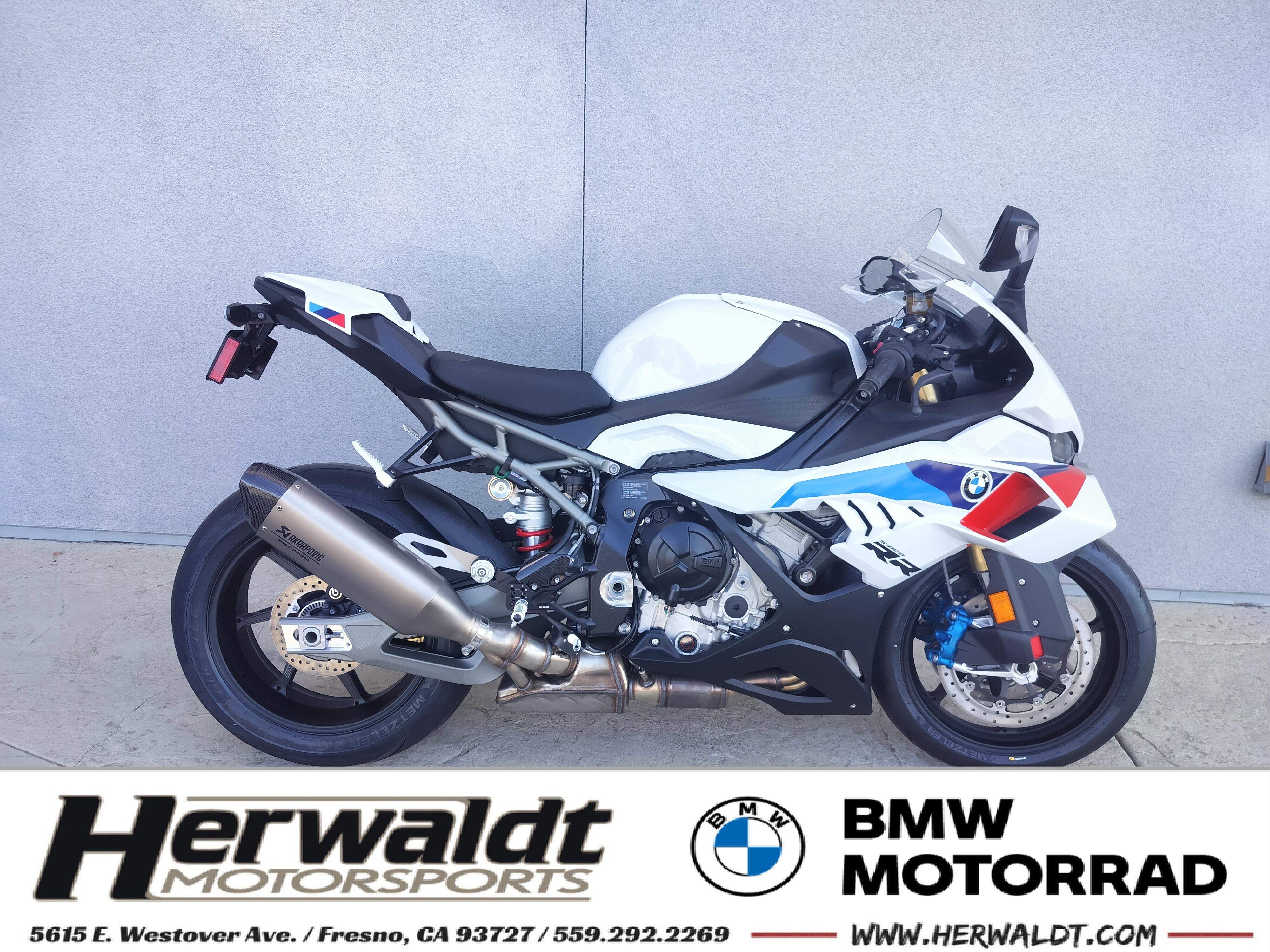 2027 BMW S 1000 RR