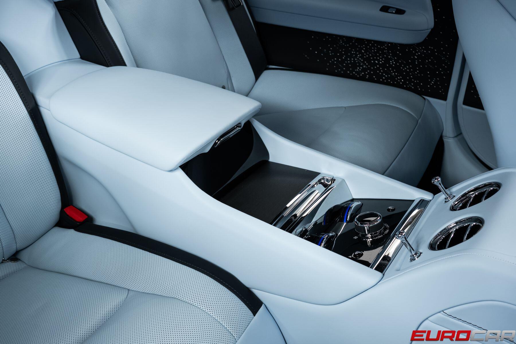 2025 Rolls-Royce Spectre *MANSORY BUILD * STARLIGHT DOORS*Image 45