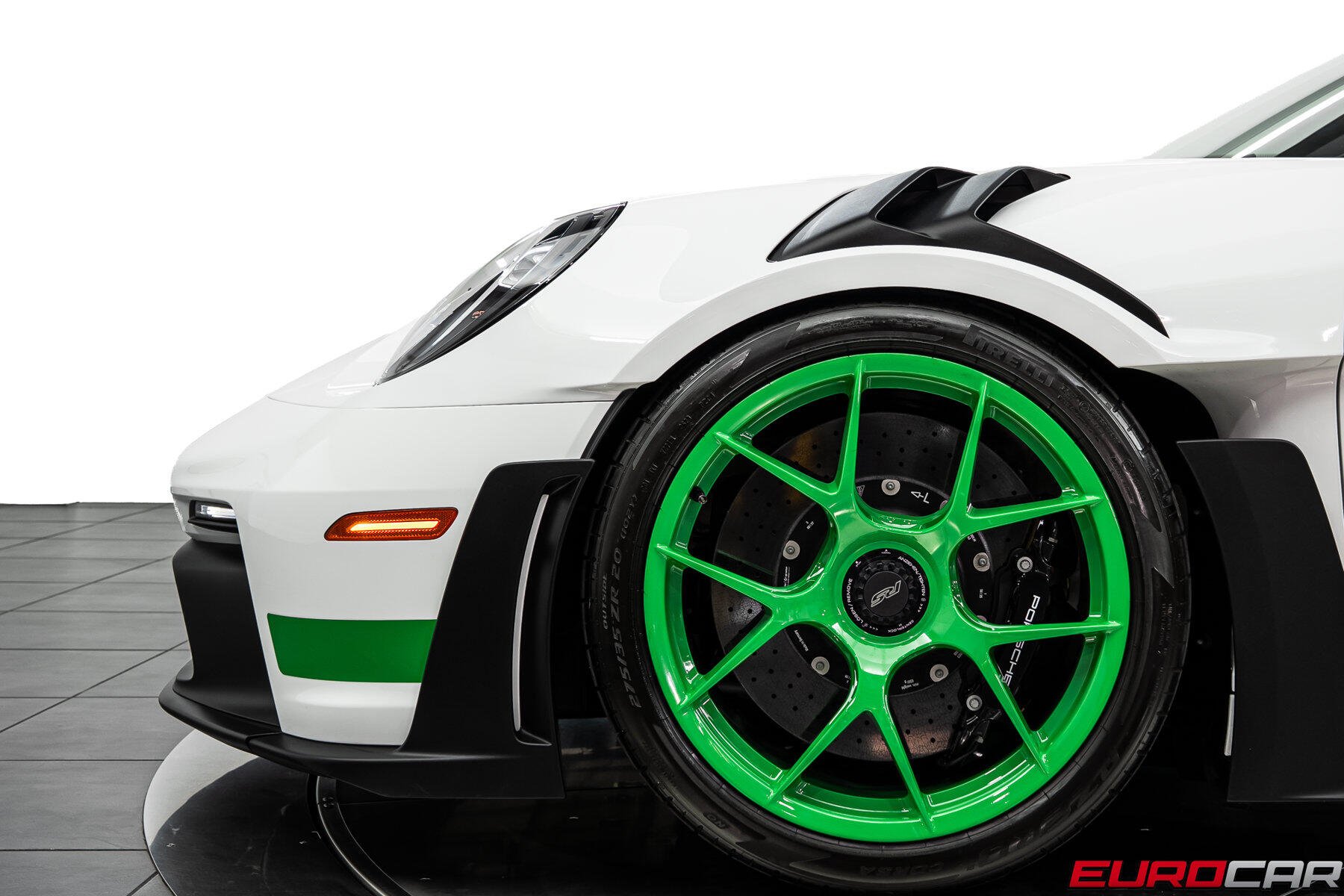 2024 Porsche 911 GT3 RS *TRIBUTE TO CARRERA * WEISSACH PACKAGE*Image 15