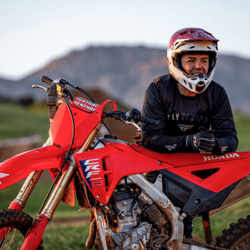 2026 CRF250R