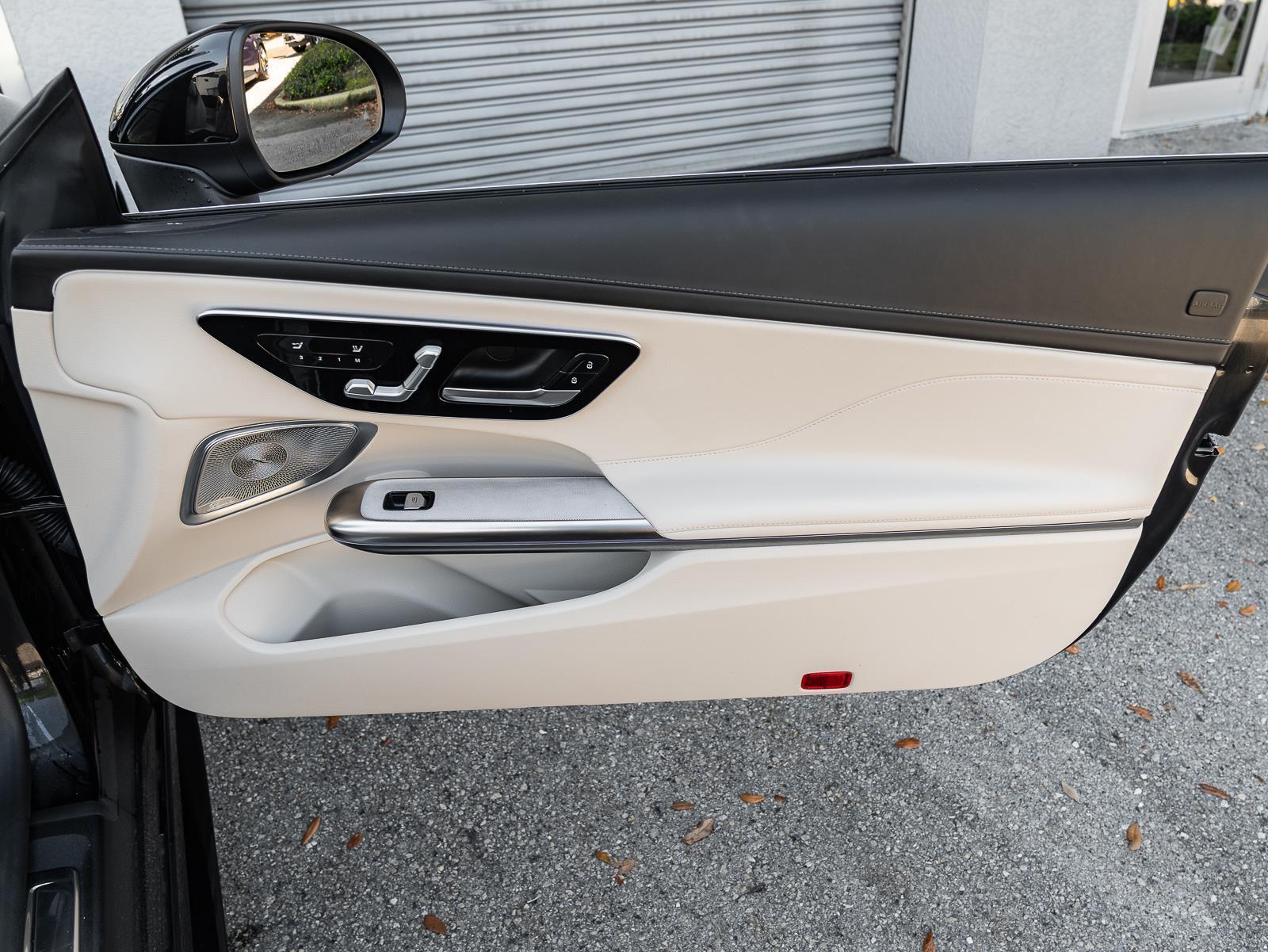 Used 2025 Mercedes-Benz AMG CLE 53 53