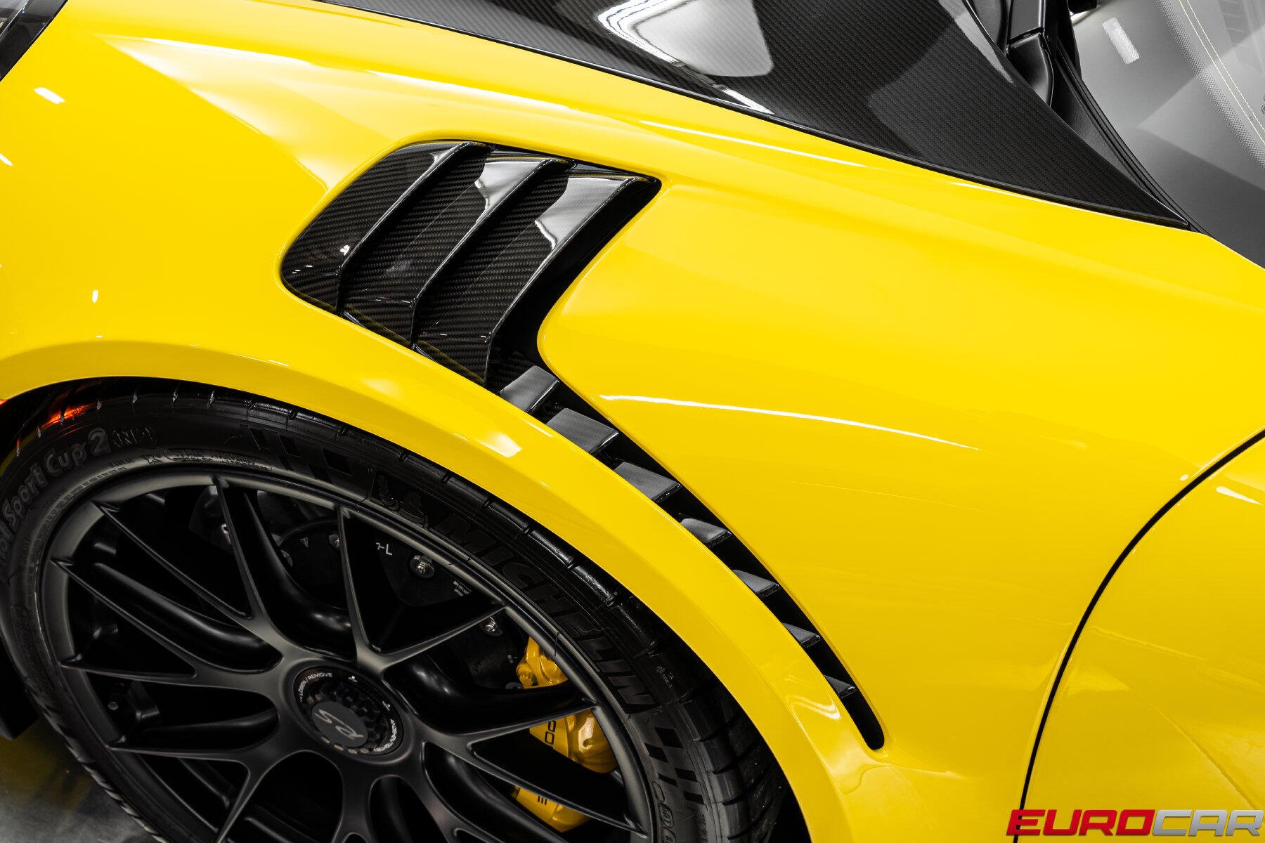 2019 Porsche 911 GT2 RS *MAGNESIUM WHEELS * ONLY 38 MILES*Image 18