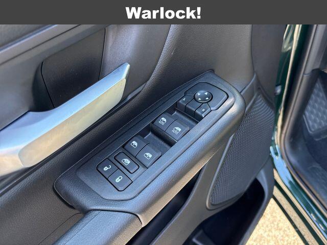 2026 RAM 1500 Warlock - Photo 19