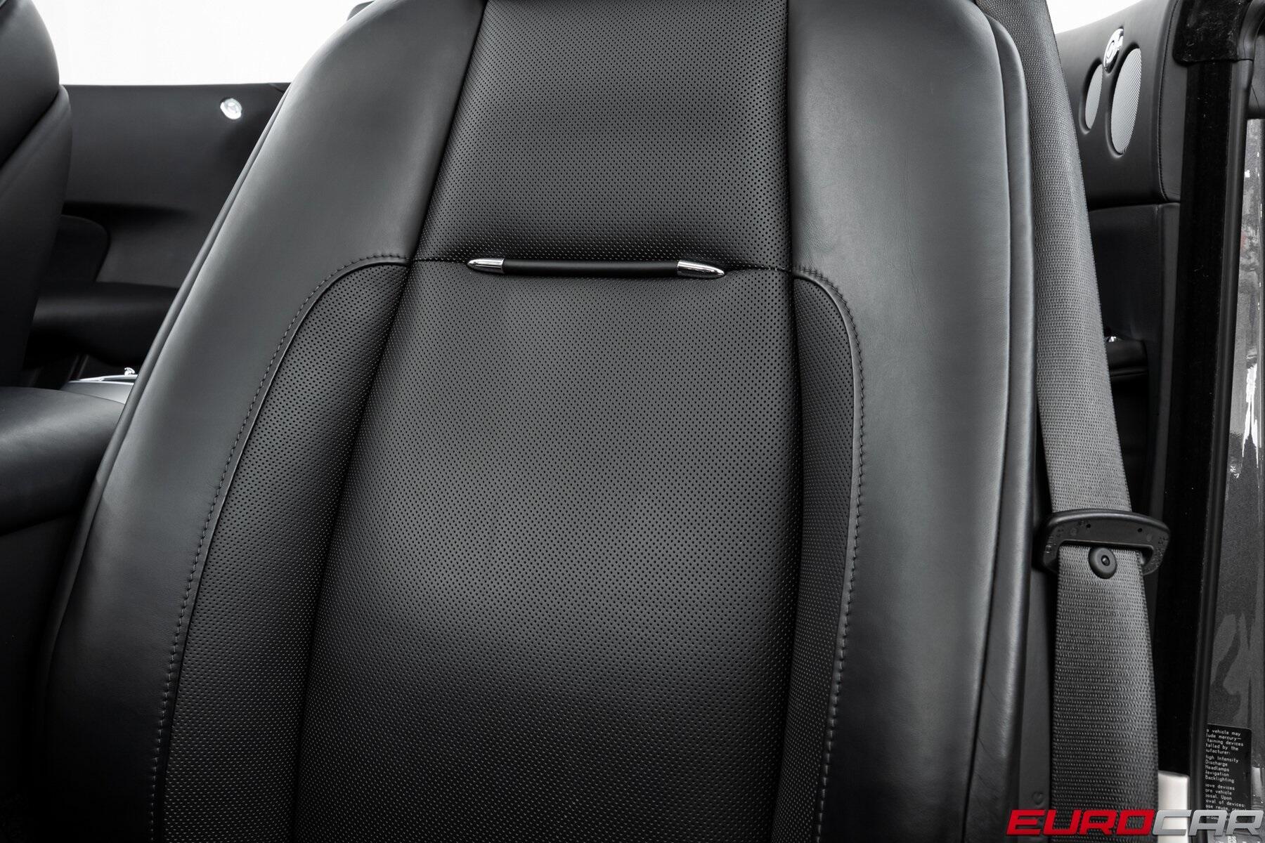 2019 Rolls-Royce Dawn *FACTORY TWO-TONE * IMMACULATE CONDITION*Image 38