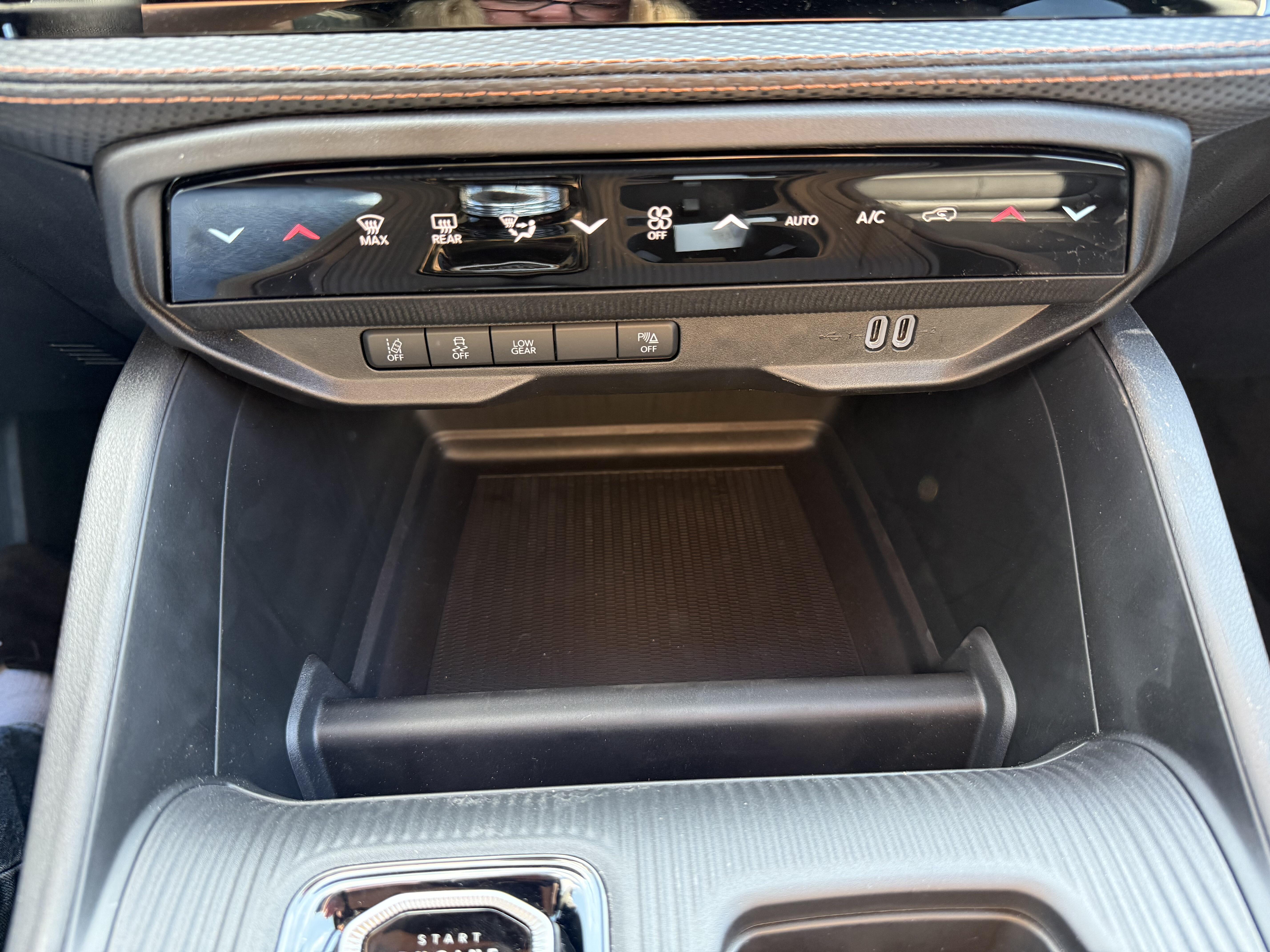 2026 Jeep Cherokee Limited - Photo 18
