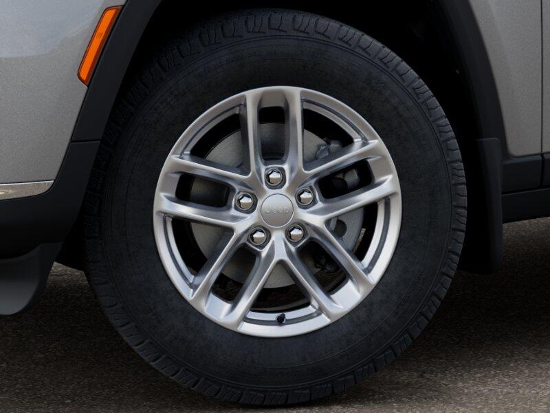 2025 Jeep Grand Cherokee L Laredo - Photo 35