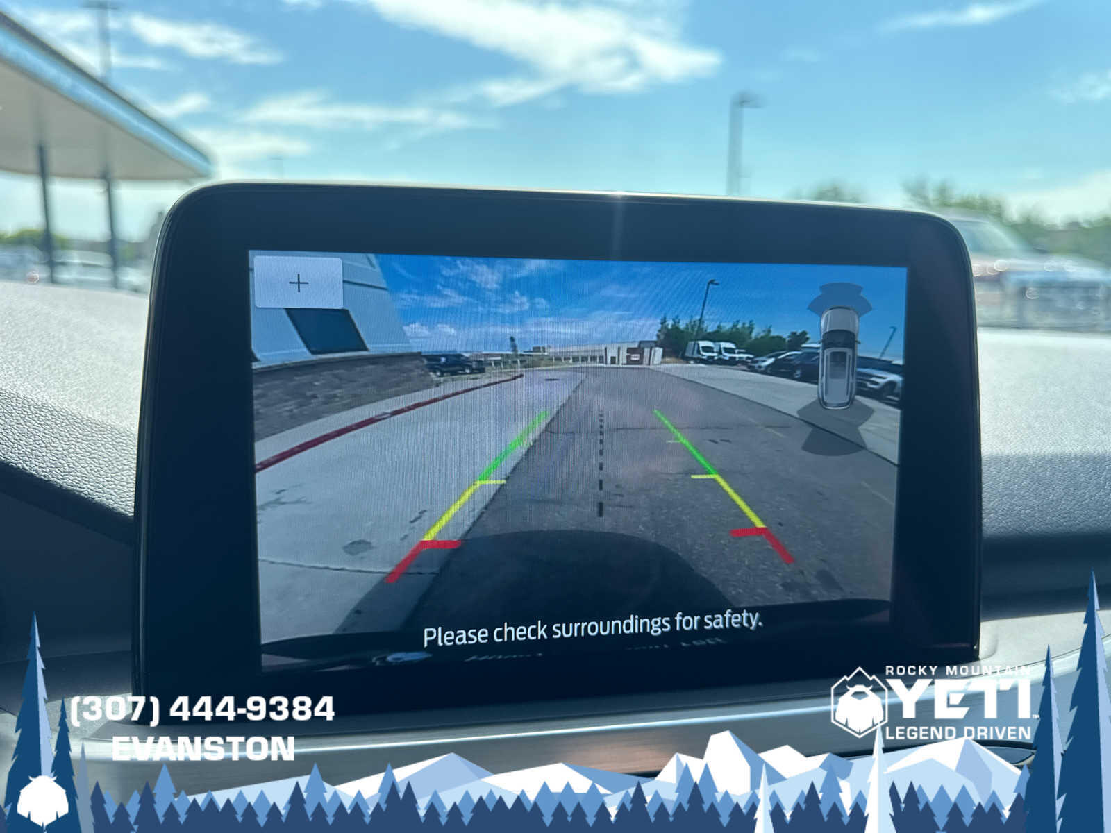 2022 Ford Escape Titanium - Photo 31