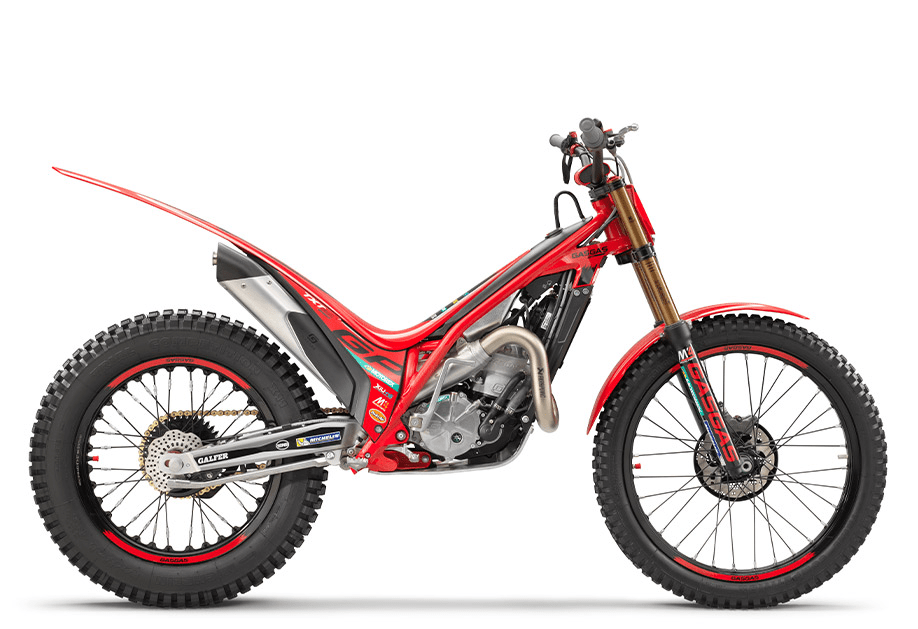 2025 GASGAS TXT GP 250
