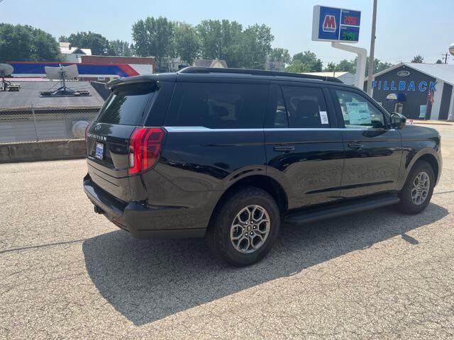 2025 Ford Expedition Active - Photo 8