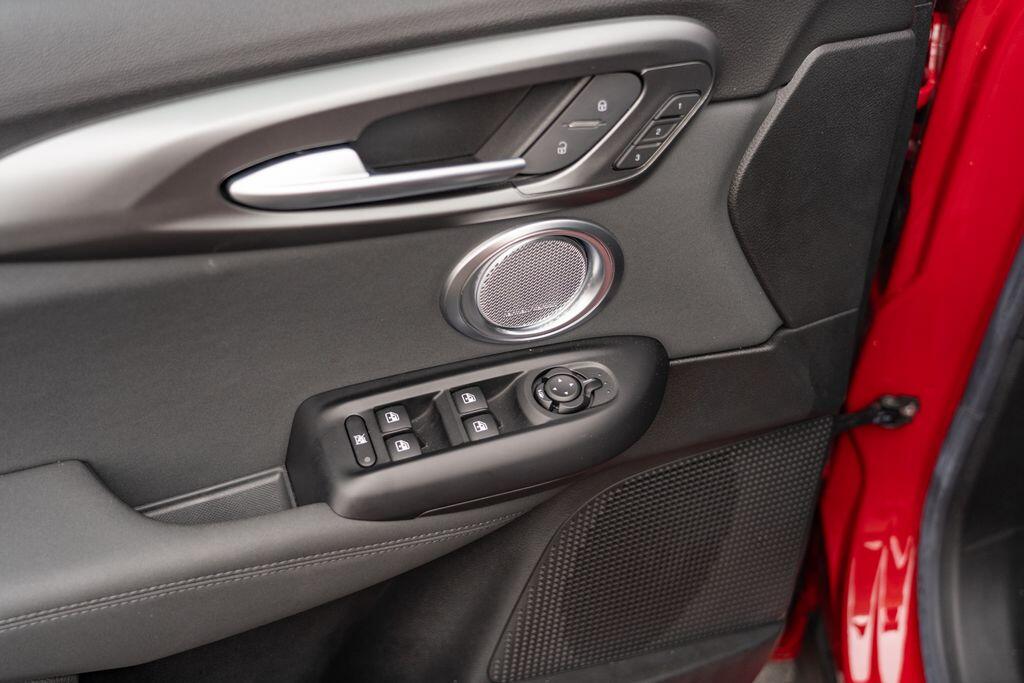 2024 Alfa Romeo Tonale TI - Photo 12