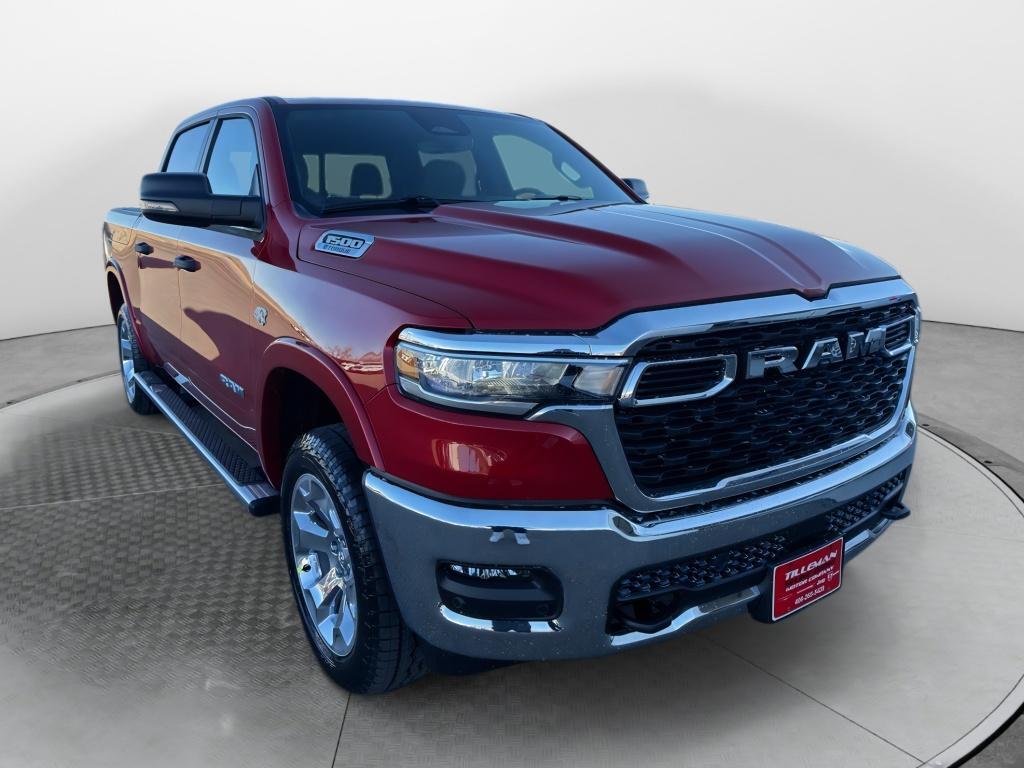 2026 RAM 1500 Big Horn/Lone Star - Photo 26