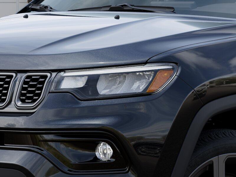2025 Jeep Compass Limited - Photo 39